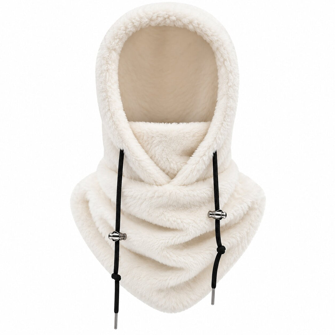 NordShield™ – Kosefleece Vinter Hettebalaklava