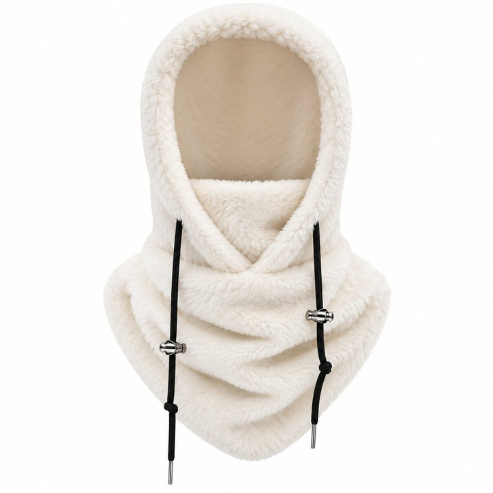NordShield™ – Kosefleece Vinter Hettebalaklava