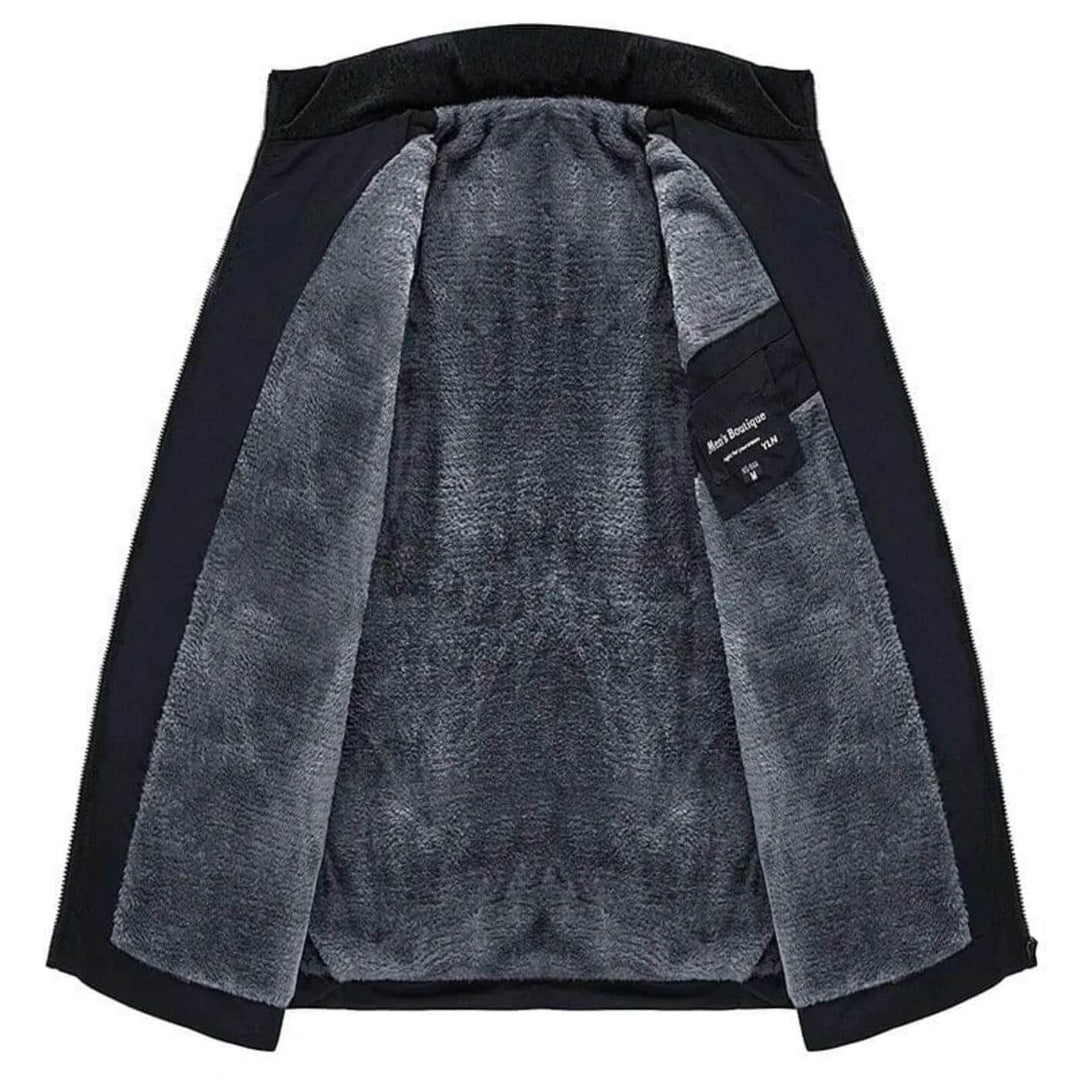 Joakim™- Værbestandig Isolert Jakke