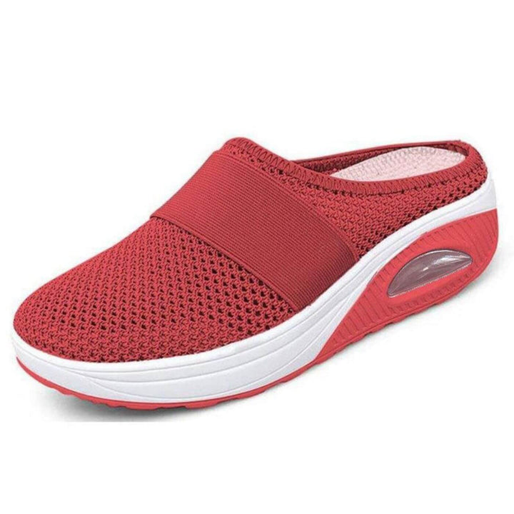 Karina™- Lette Slip-On Komfortsko i Mesh