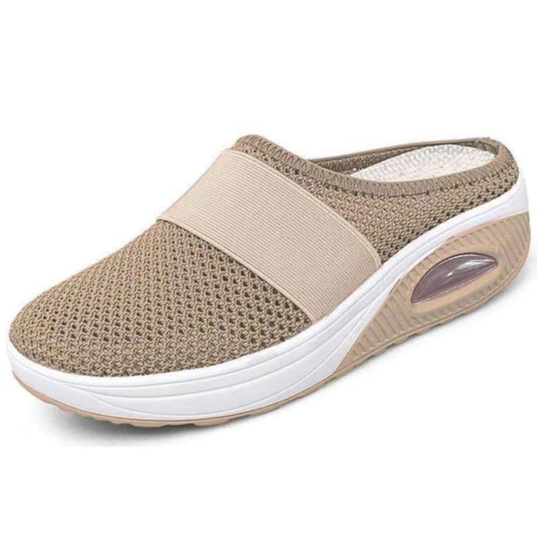 Karina™- Lette Slip-On Komfortsko i Mesh