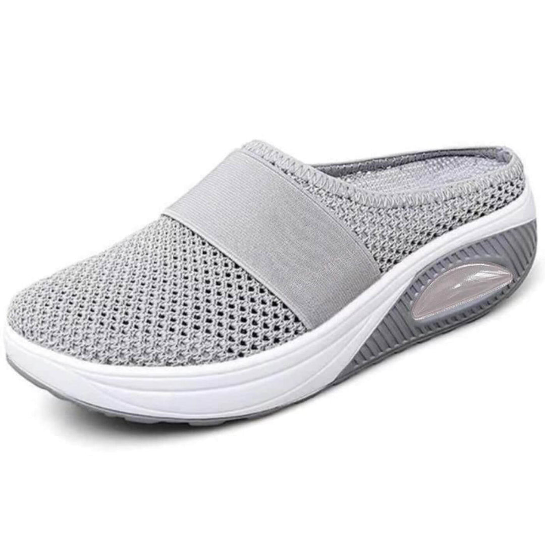 Karina™- Lette Slip-On Komfortsko i Mesh