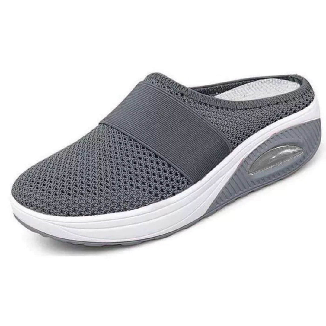 Karina™- Lette Slip-On Komfortsko i Mesh