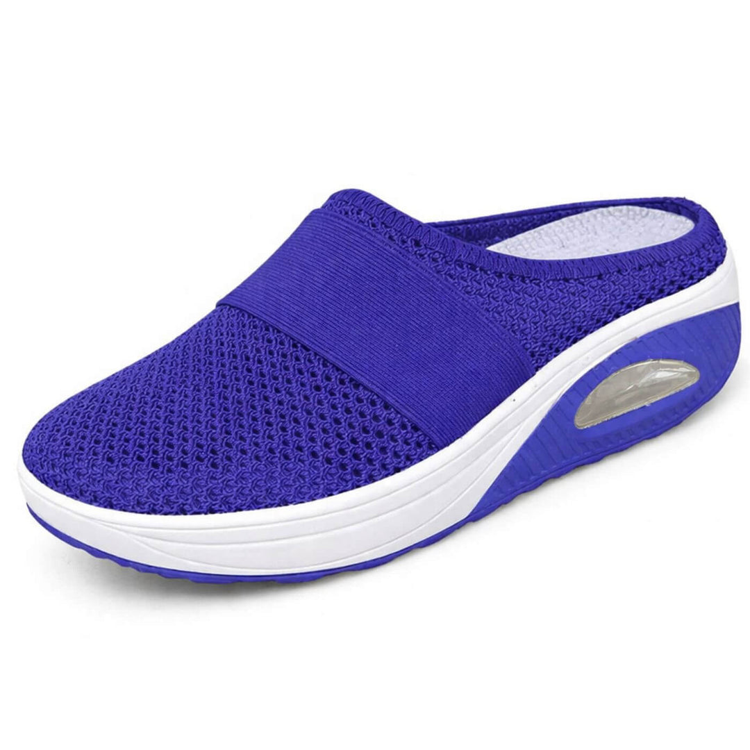 Karina™- Lette Slip-On Komfortsko i Mesh