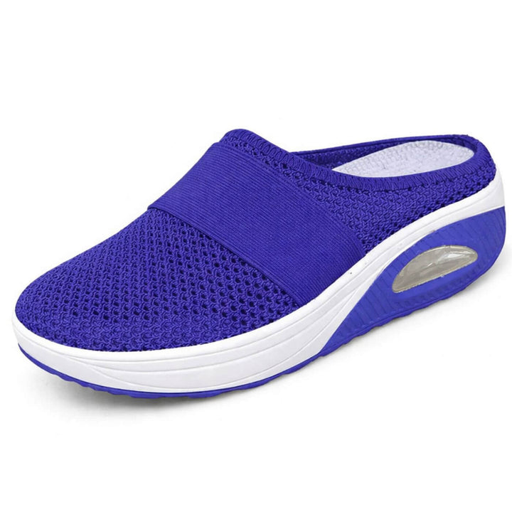 Karina™- Lette Slip-On Komfortsko i Mesh
