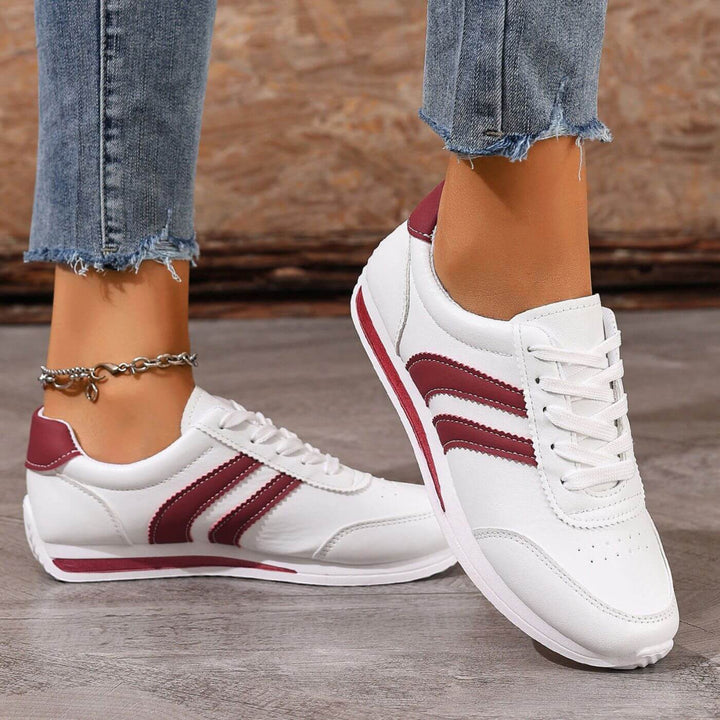 Kirsten™- Lette Ortopediske Sneakers for Gåing