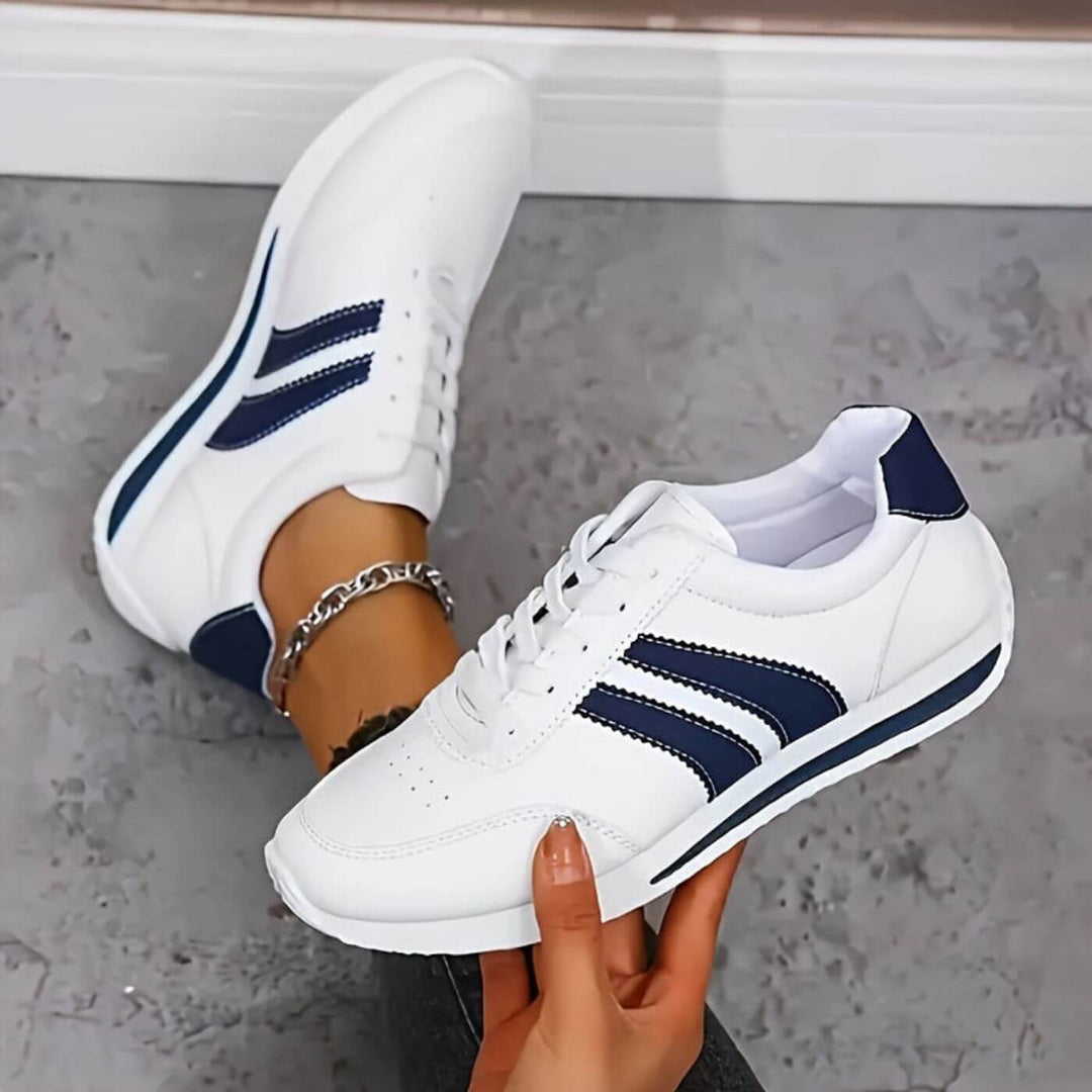 Kirsten™- Lette Ortopediske Sneakers for Gåing