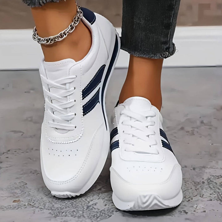 Kirsten™- Lette Ortopediske Sneakers for Gåing