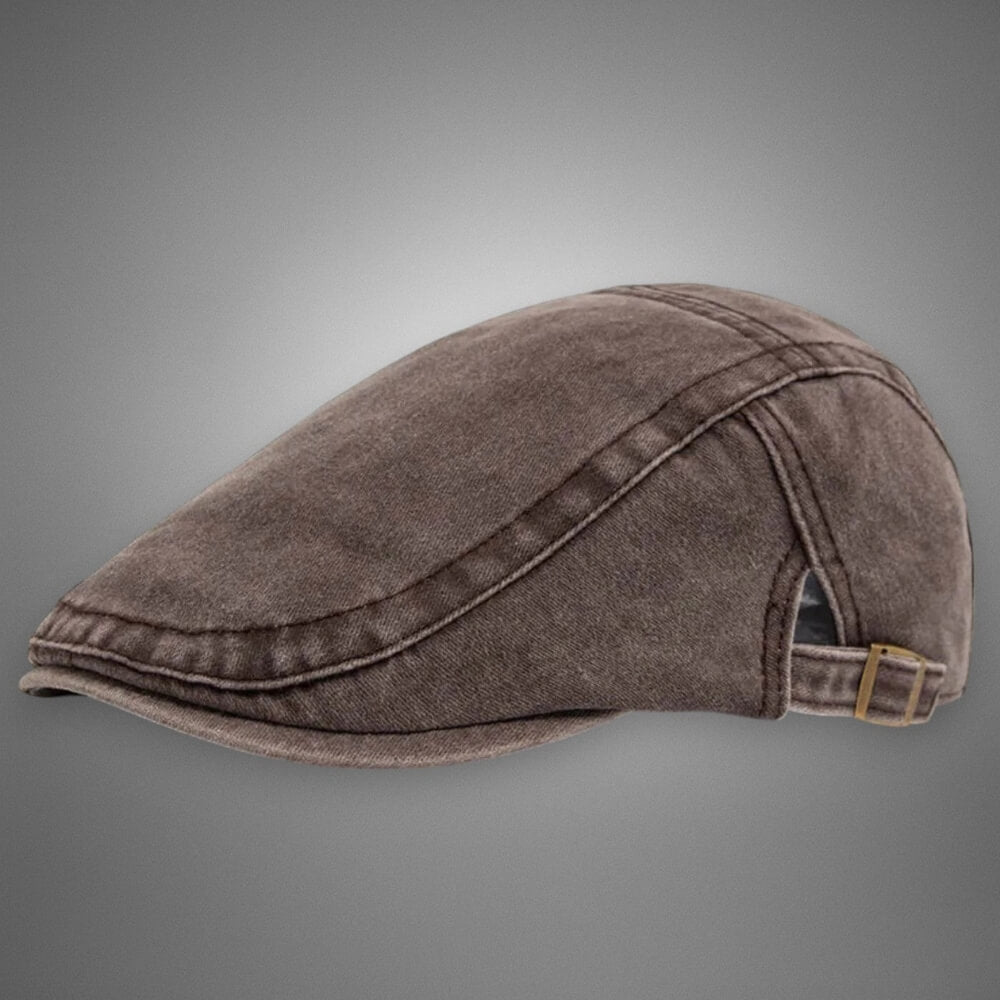 Kristian™ - Vintage Beret