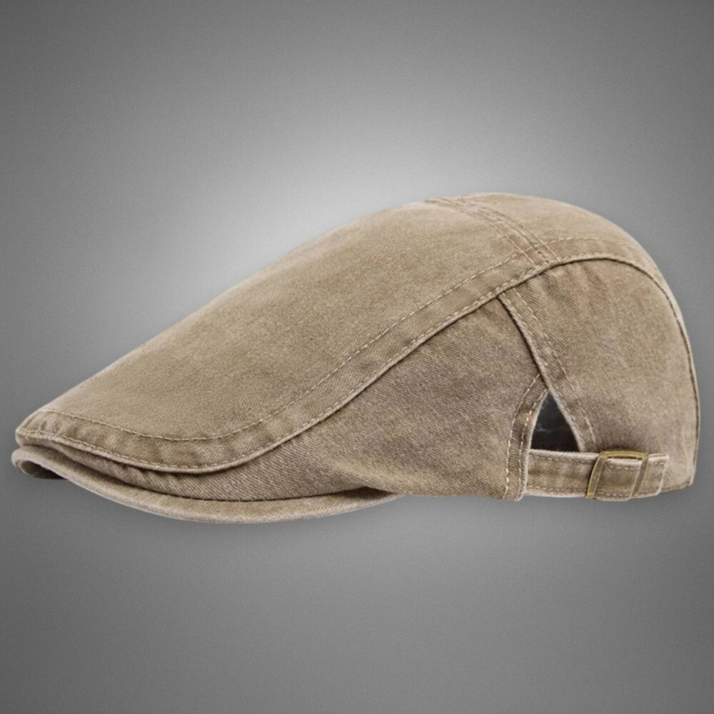 Kristian™ - Vintage Beret