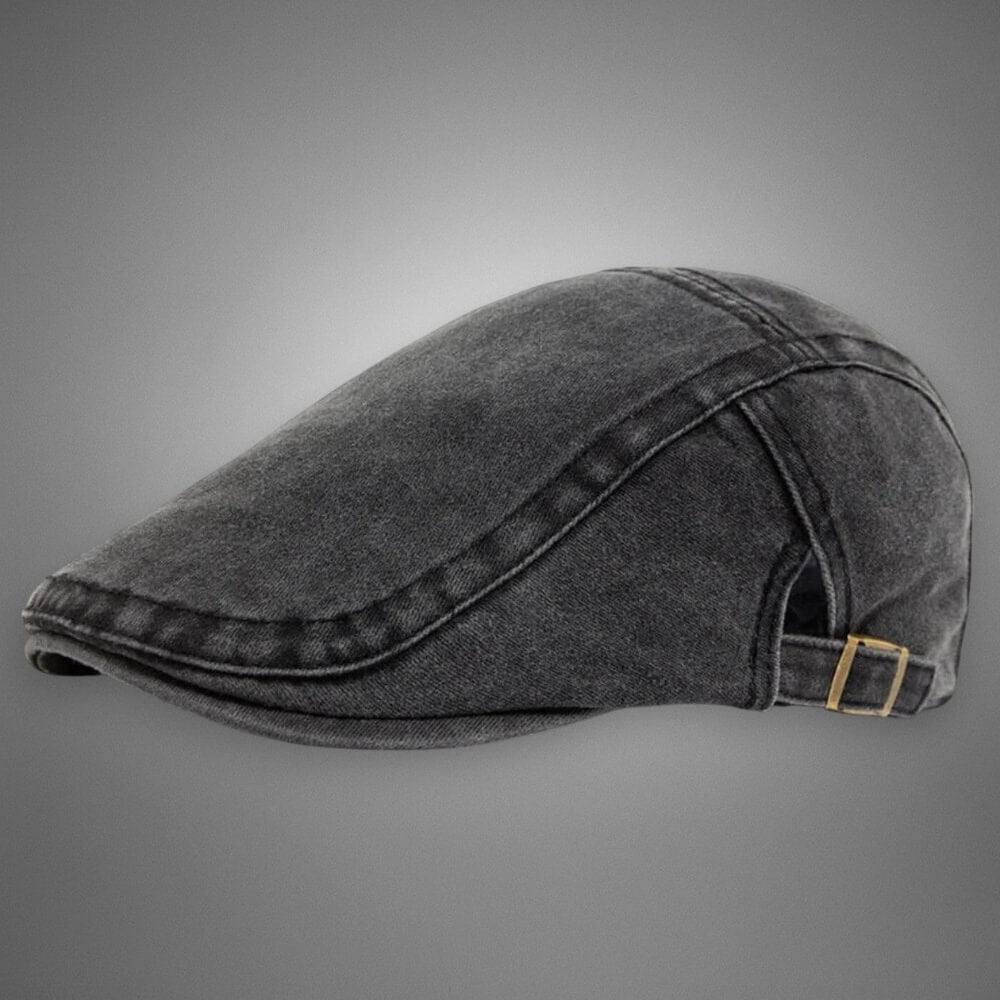 Kristian™ - Vintage Beret