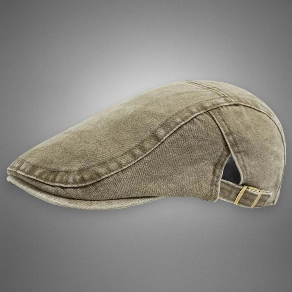 Kristian™ - Vintage Beret