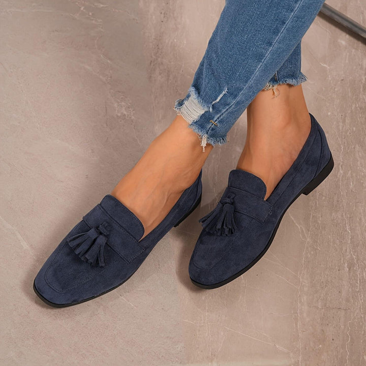 Laila™- Ortopediske sko for komfort hele dagen