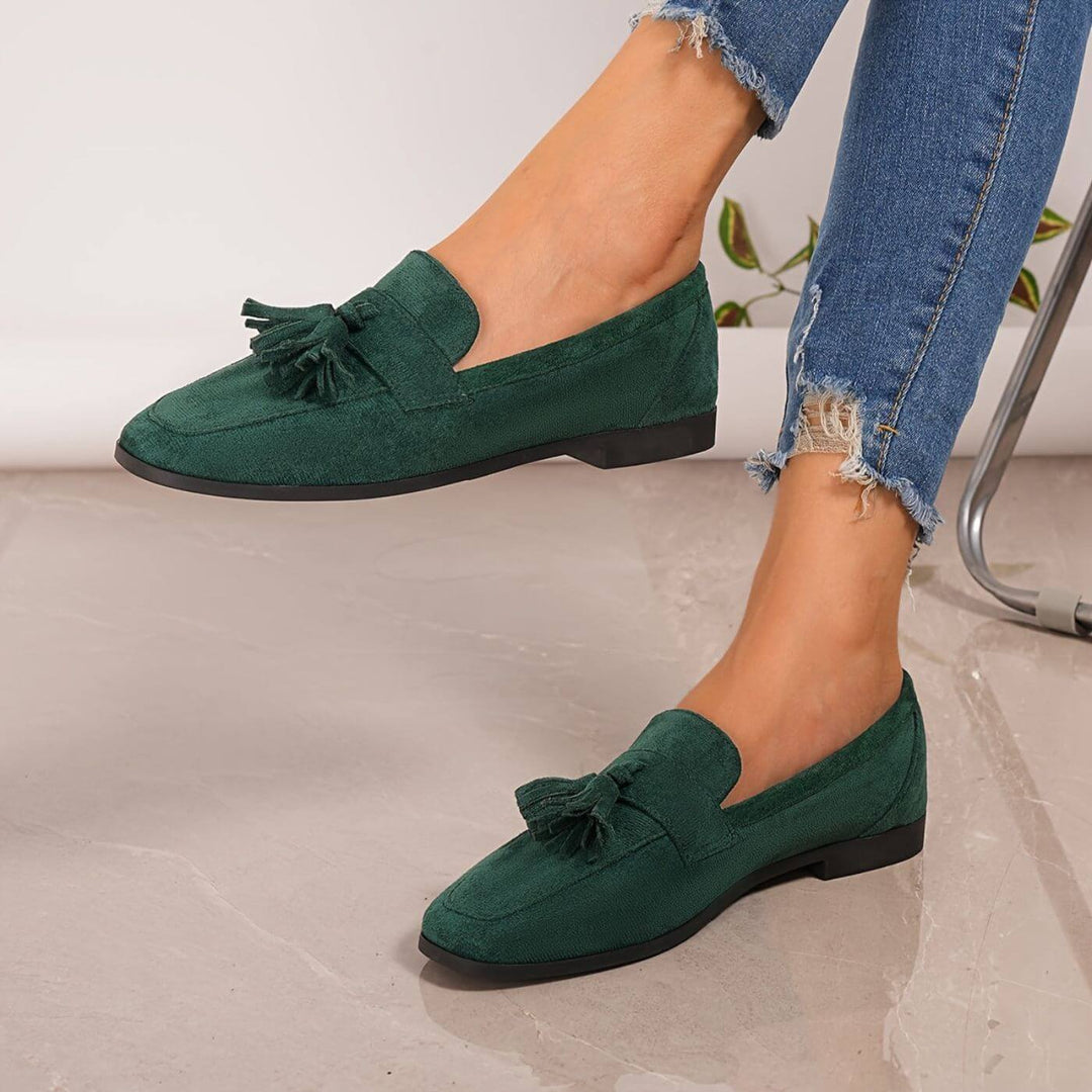 Laila™- Ortopediske sko for komfort hele dagen