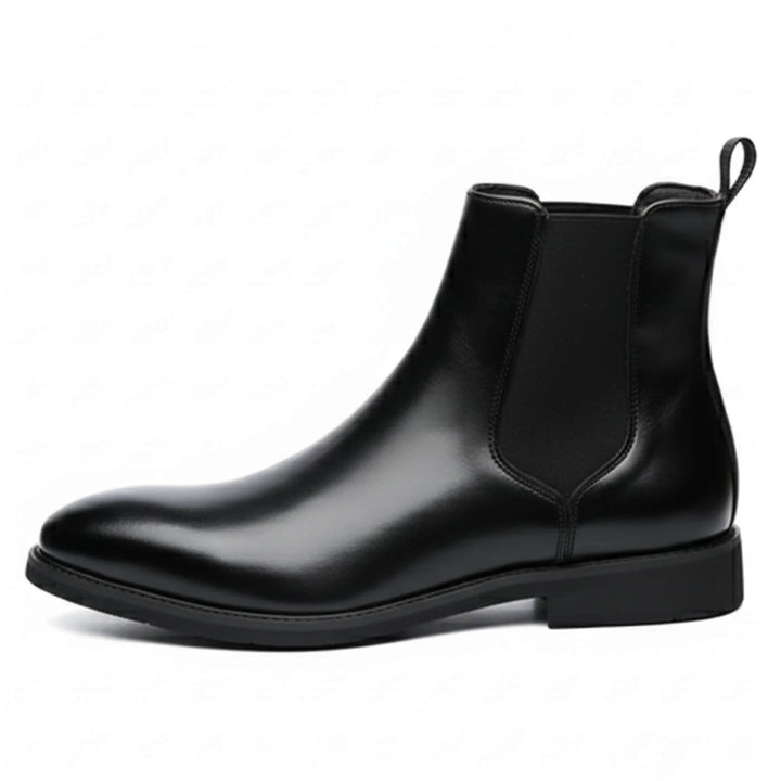 Liam™ – Usynlig høydeøkning med selvtillit