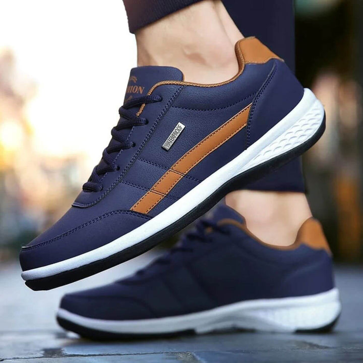 Liam™ - Vanntette Ortopediske Joggesko