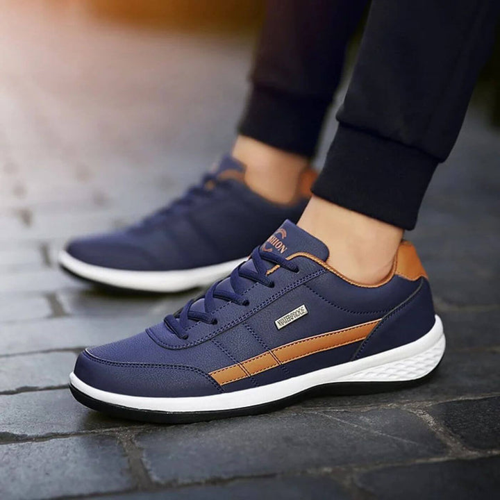 Liam™ - Vanntette Ortopediske Joggesko