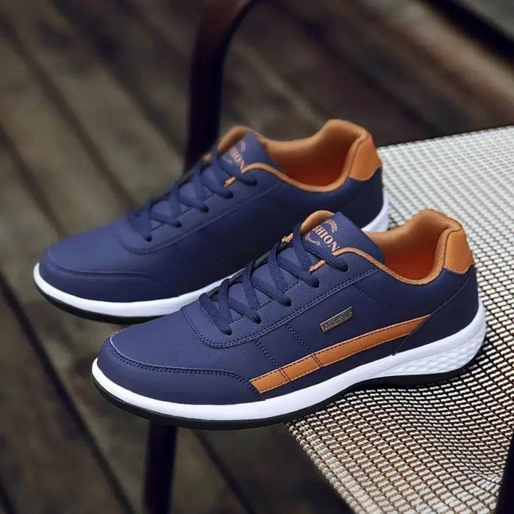 Liam™ - Vanntette Ortopediske Joggesko