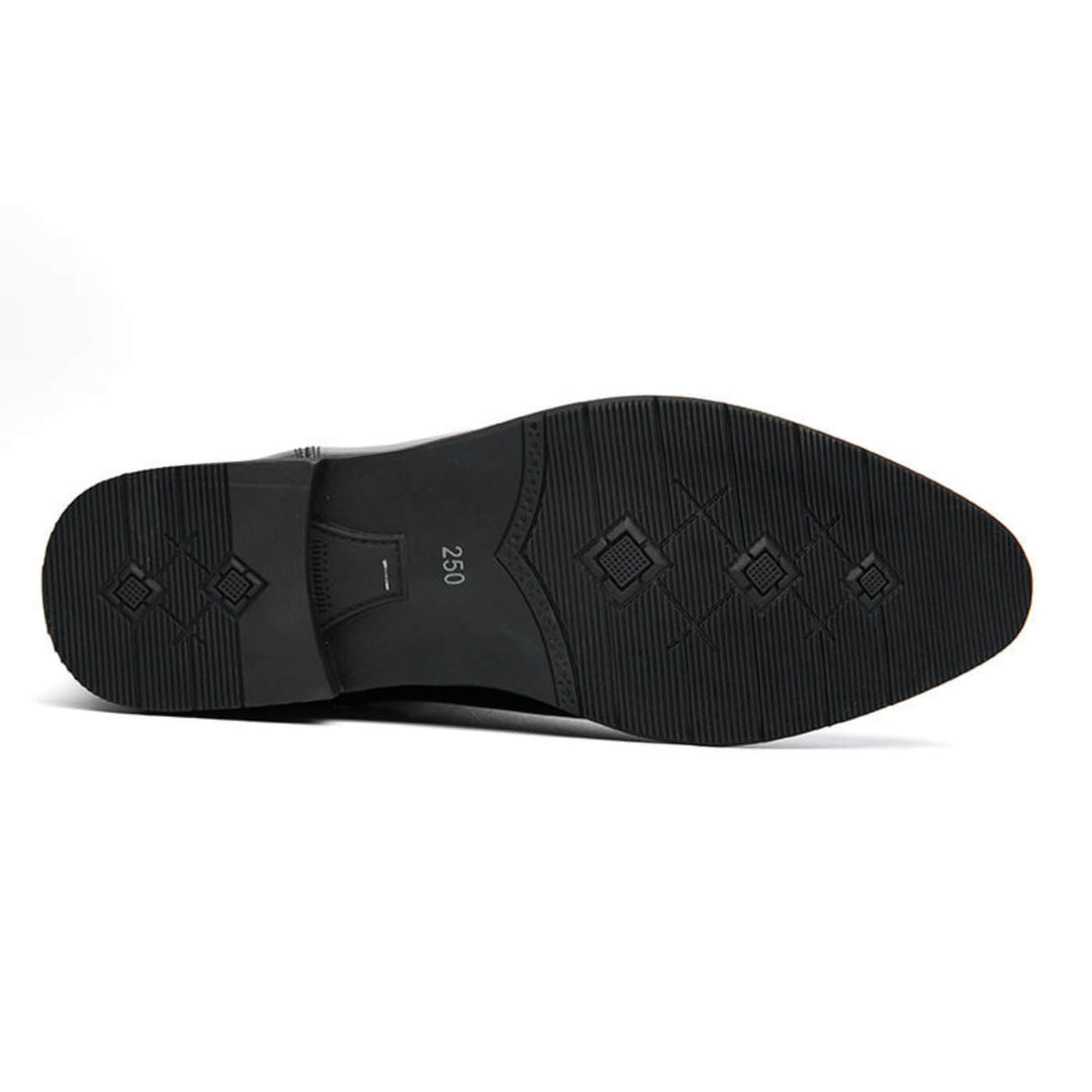 Liam™ – Usynlig høydeøkning med selvtillit