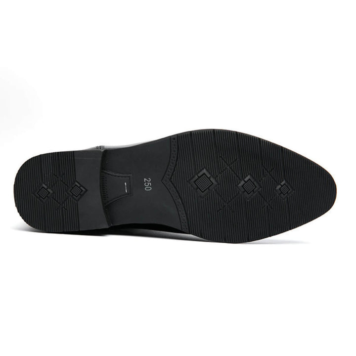 Liam™ – Usynlig høydeøkning med selvtillit