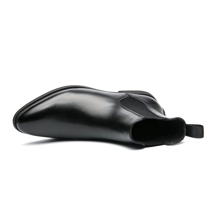 Liam™ – Usynlig høydeøkning med selvtillit