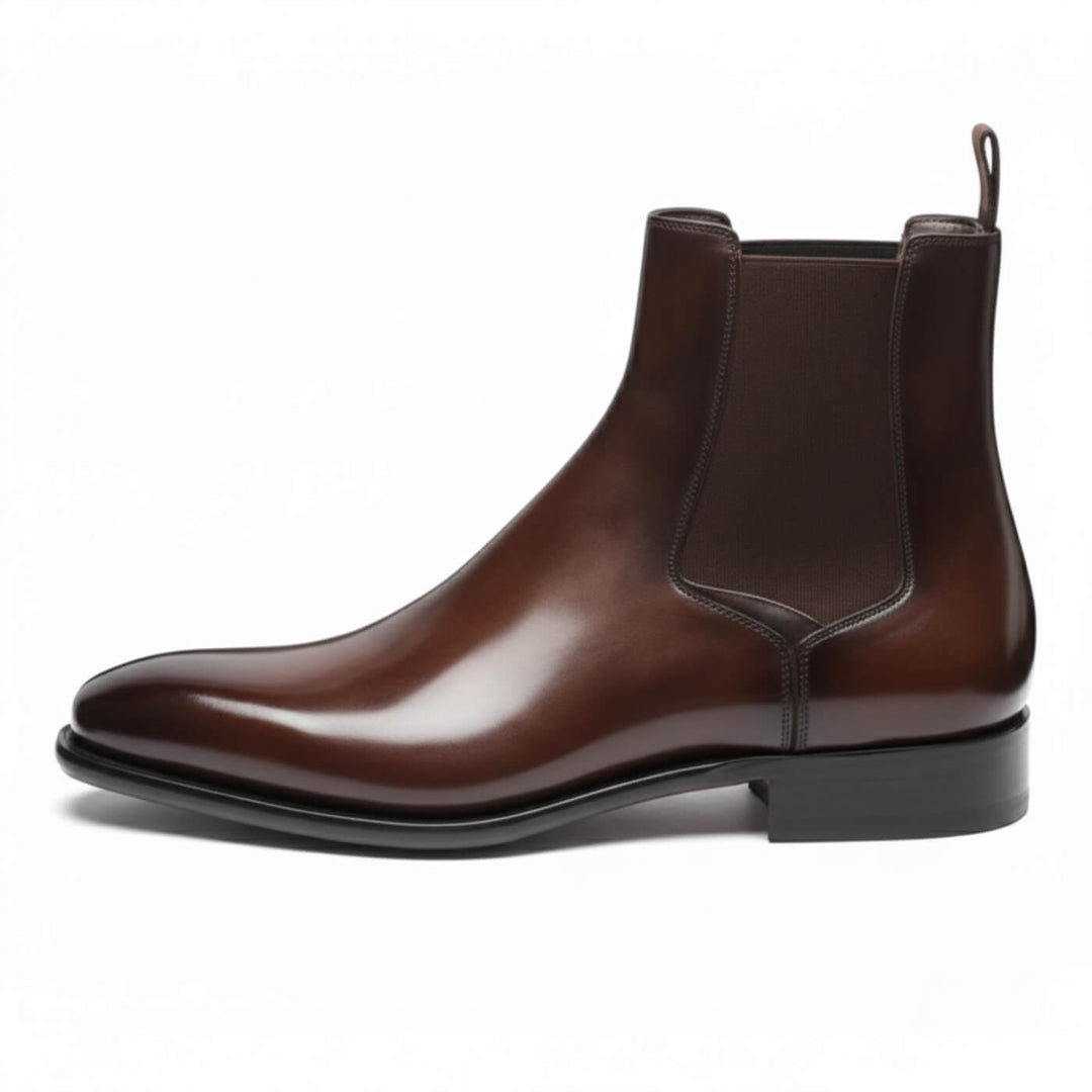 Liam™ – Usynlig høydeøkning med selvtillit