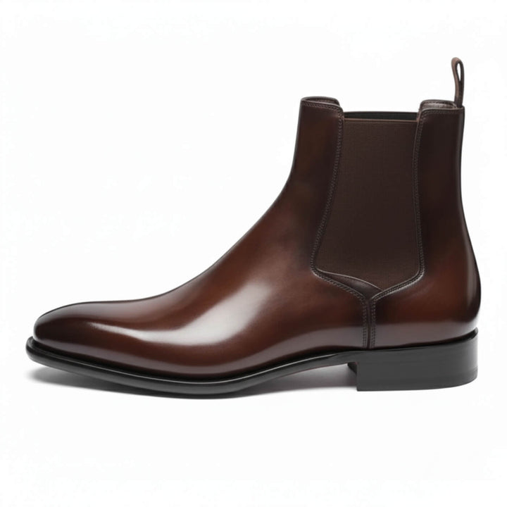 Liam™ – Usynlig høydeøkning med selvtillit