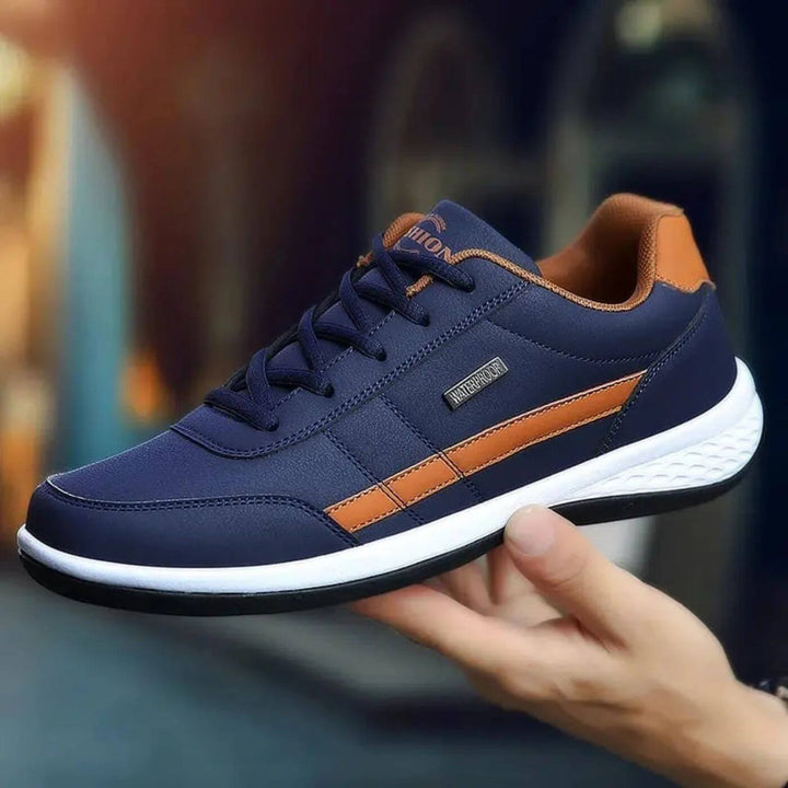 Liam™ - Vanntette Ortopediske Joggesko