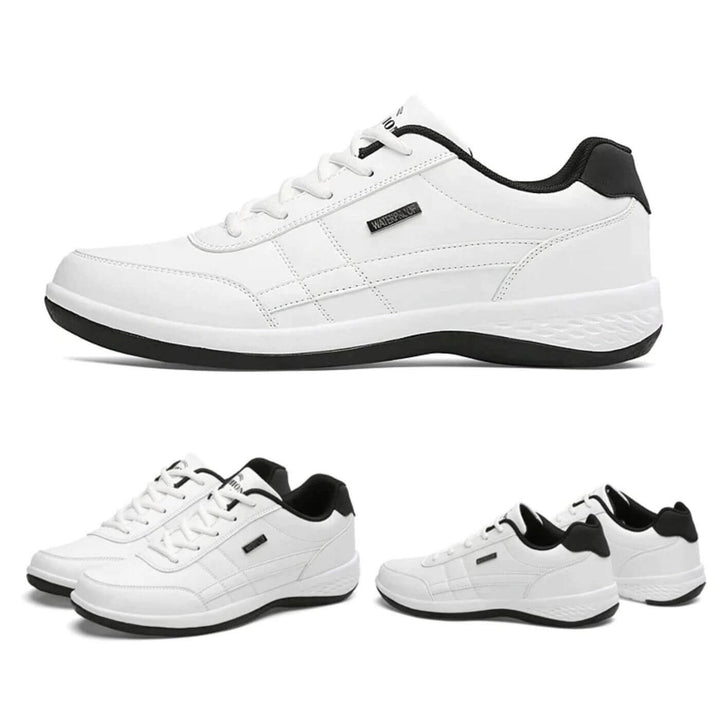 Liam™ - Vanntette Ortopediske Joggesko