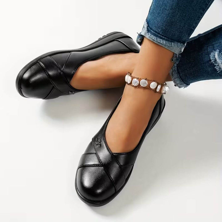 Lillian™- Smertefrie Ergonomiske Sko