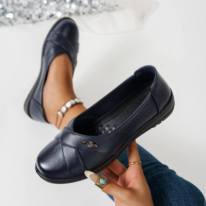 Lillian™- Smertefrie Ergonomiske Sko