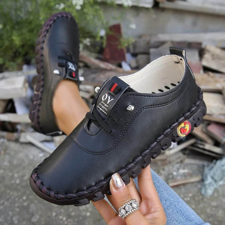 Lucia™ – Ultrakomfortable ortopediske sko