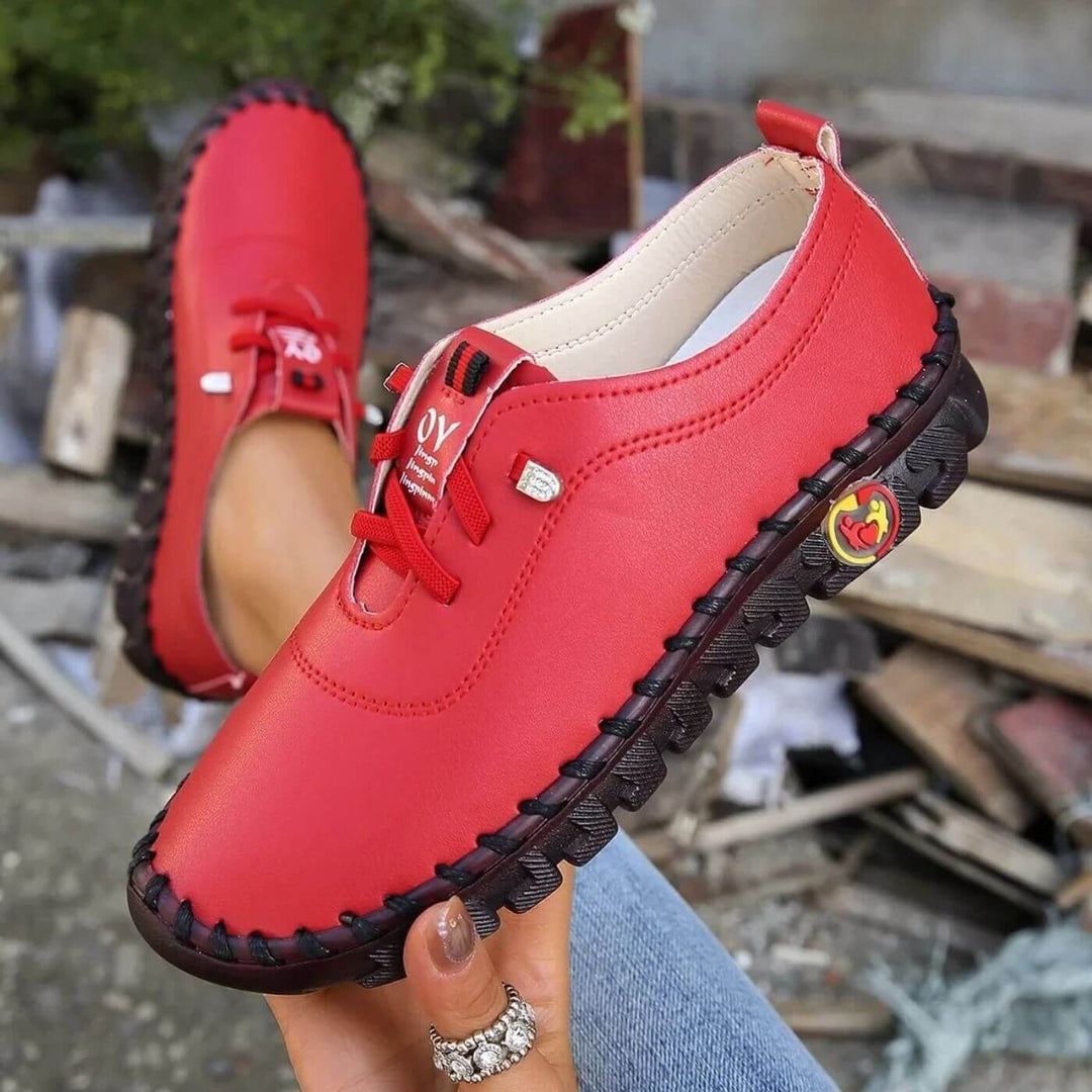 Lucia™ – Ultrakomfortable ortopediske sko