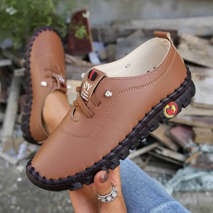 Lucia™ – Ultrakomfortable ortopediske sko