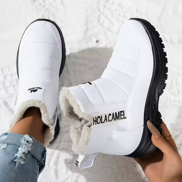 Maja™ – Kraftige Vintersko