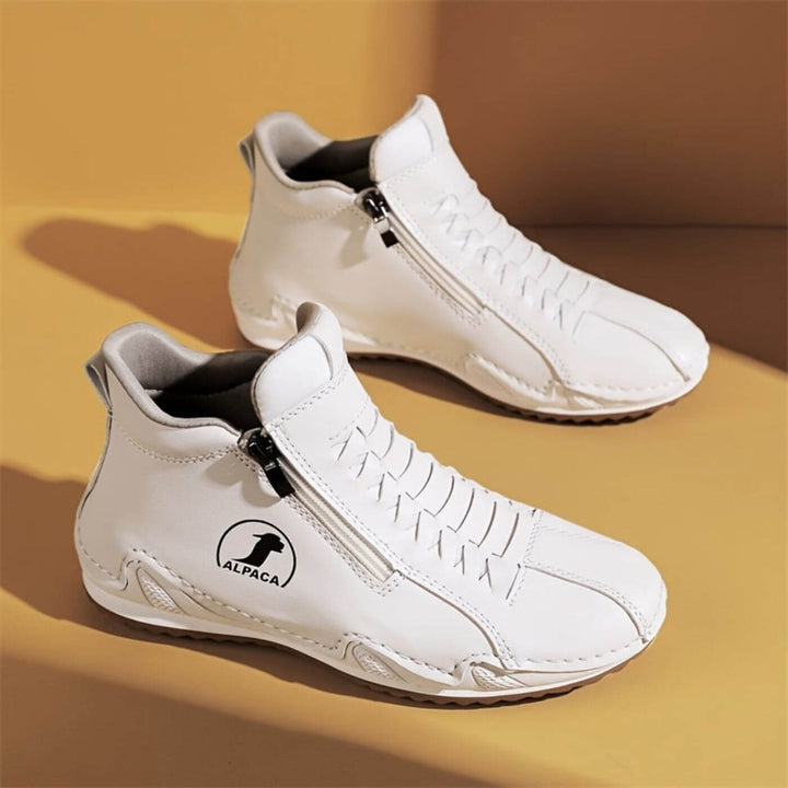 Malene™ - Allværskomfortable Sko