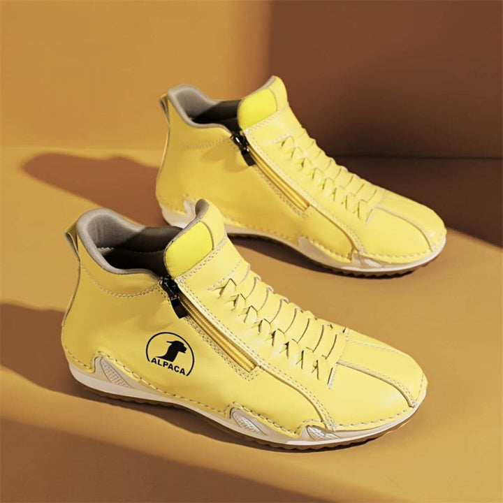 Malene™ - Allværskomfortable Sko