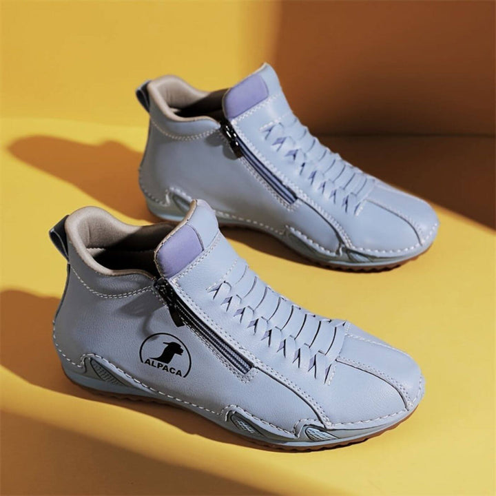 Malene™ - Allværskomfortable Sko