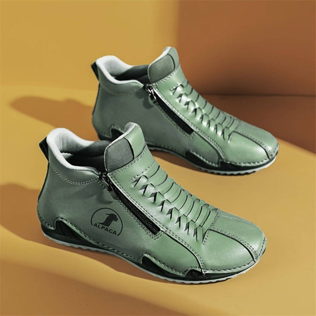 Malene™ - Allværskomfortable Sko