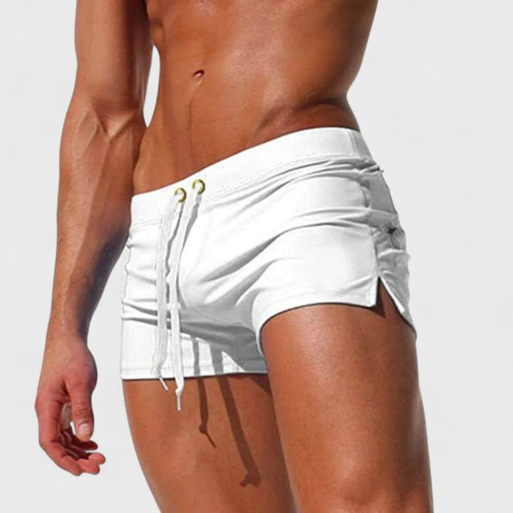 Marcus™ - Hurtigtørkende Sommerbadeshorts