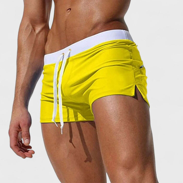 Marcus™ - Hurtigtørkende Sommerbadeshorts