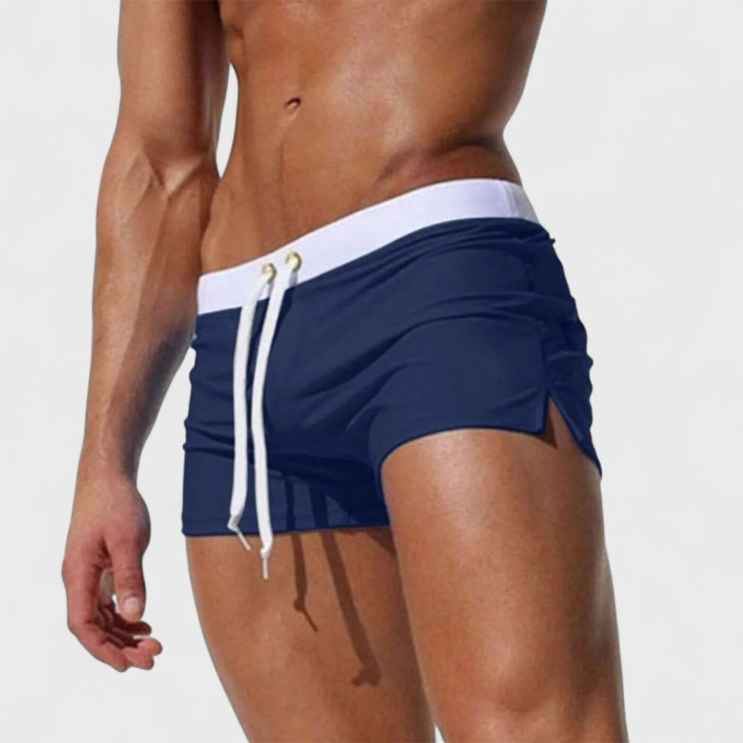 Marcus™ - Hurtigtørkende Sommerbadeshorts