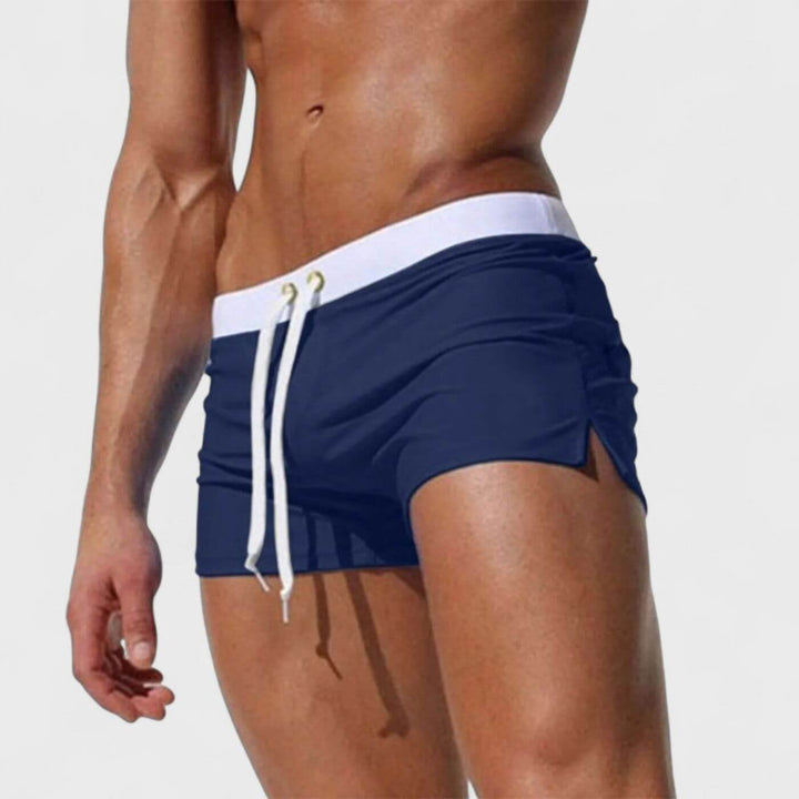Marcus™ - Hurtigtørkende Sommerbadeshorts