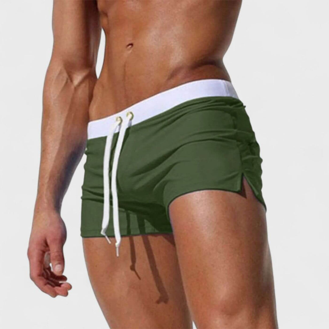 Marcus™ - Hurtigtørkende Sommerbadeshorts