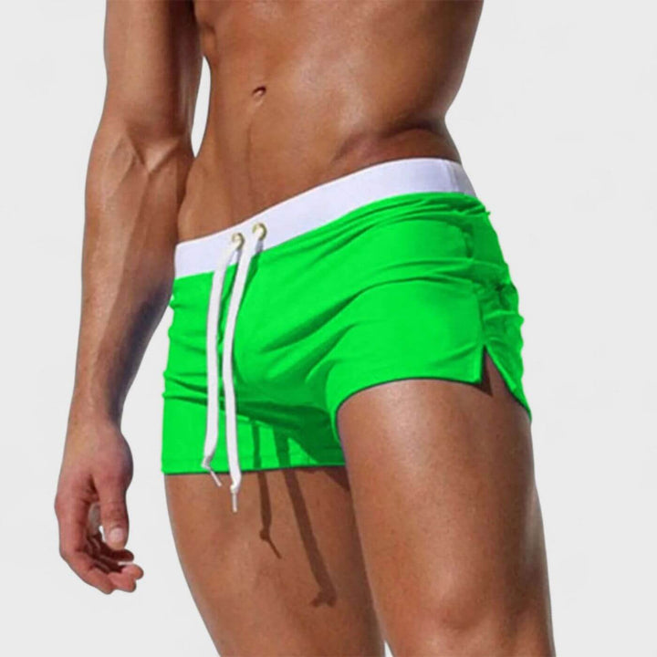 Marcus™ - Hurtigtørkende Sommerbadeshorts