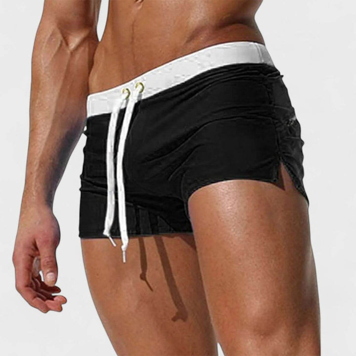 Marcus™ - Hurtigtørkende Sommerbadeshorts