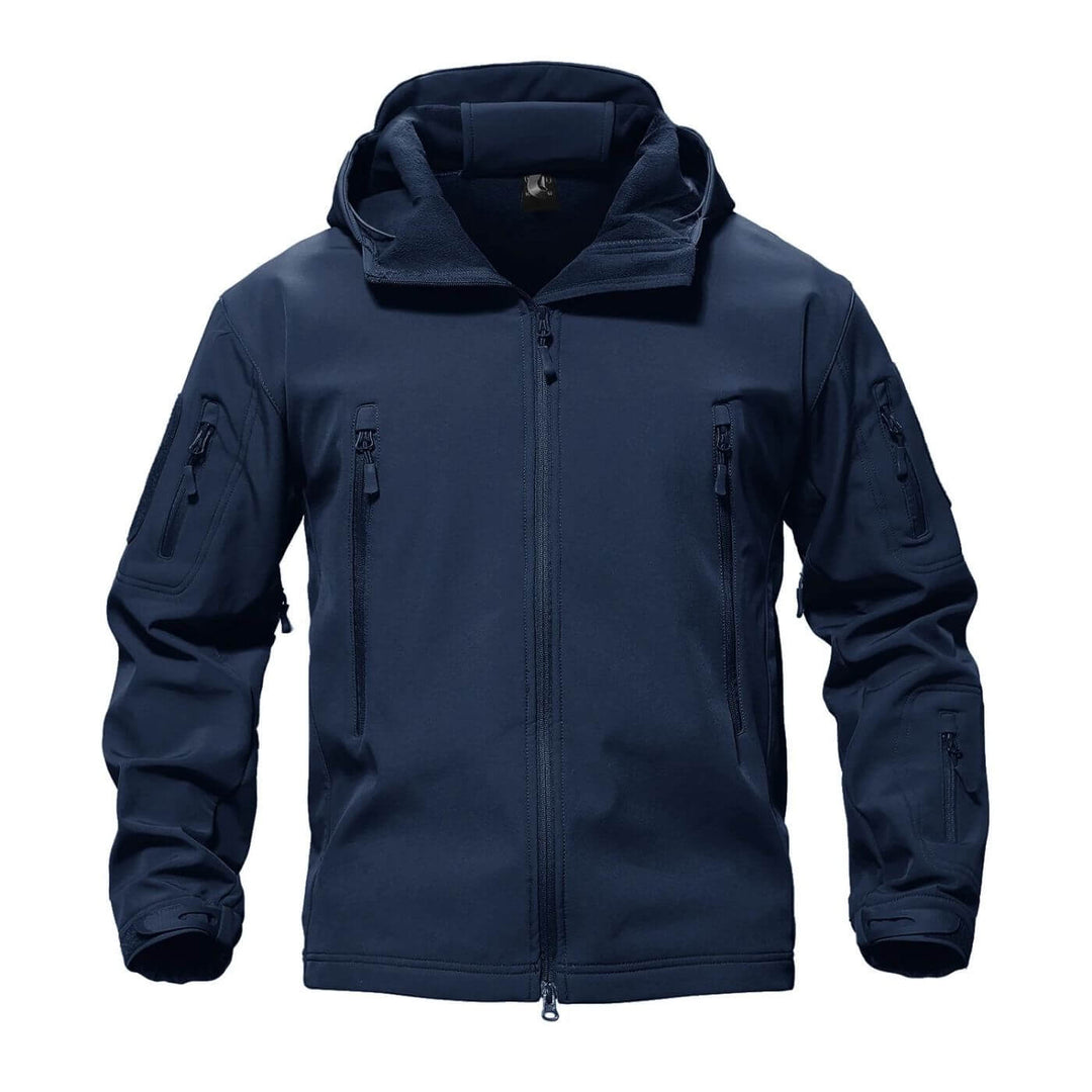 Marius™ - Vanntett Utendørsjakke