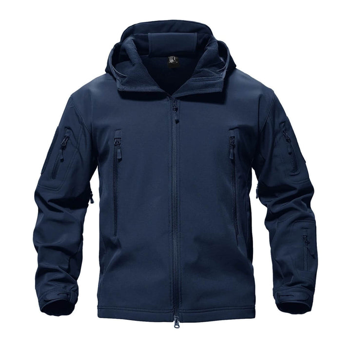 Marius™ - Vanntett Utendørsjakke