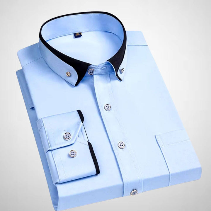 Markus™ – Elegant luksusskjorte