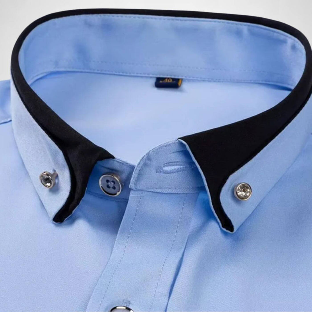 Markus™ – Elegant luksusskjorte